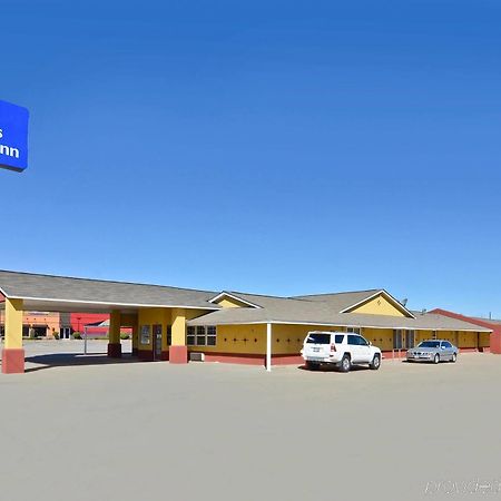 Americas Best Value Inn Pauls Valley Екстериор снимка