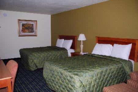 Americas Best Value Inn Pauls Valley Стая снимка