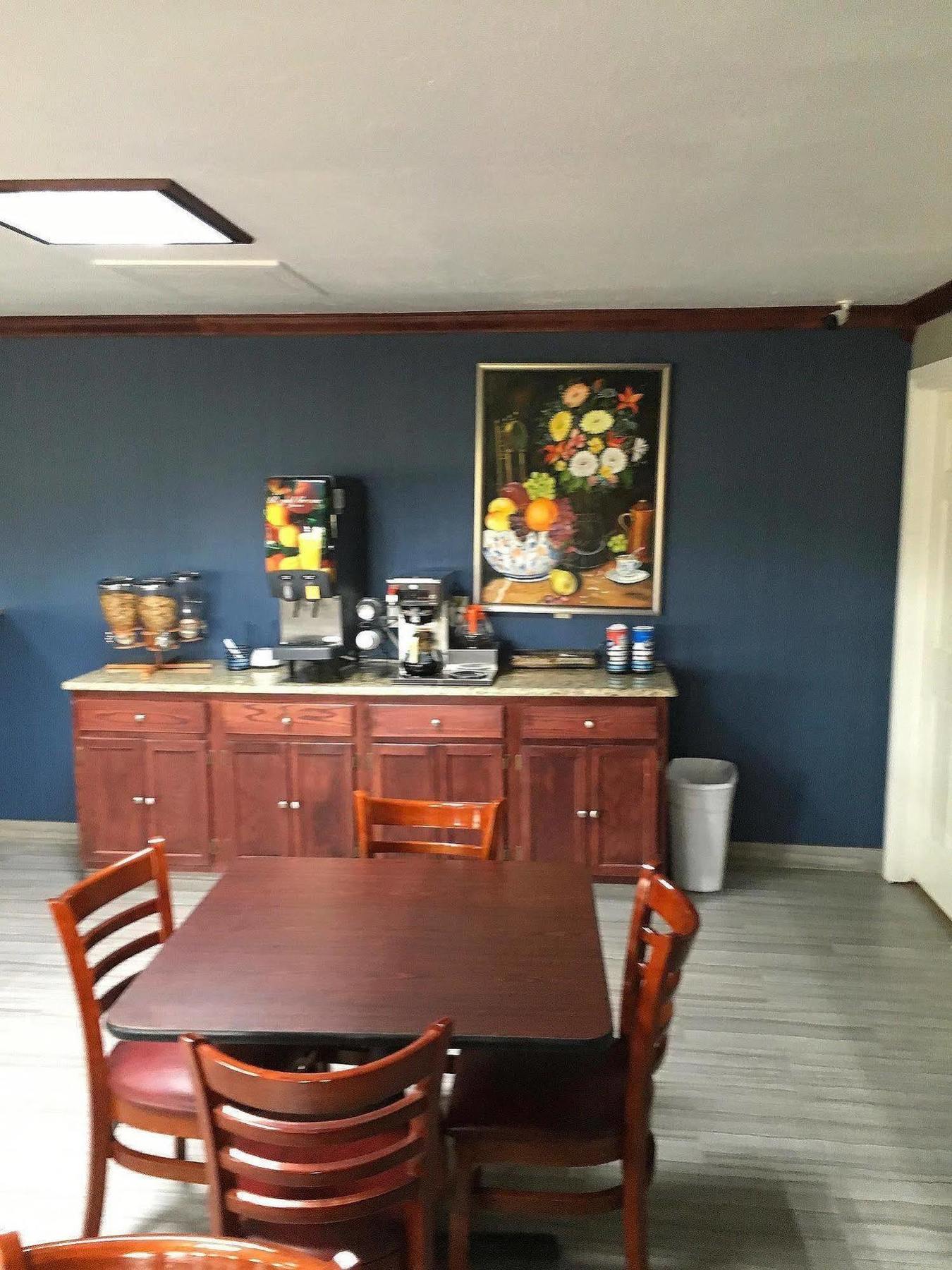 Americas Best Value Inn Pauls Valley Екстериор снимка